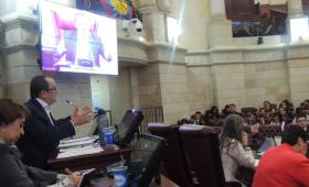 Conclusiones de la Audiencia Pública - Presente y Futuro del Sistema de Salud en Colombia