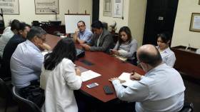 Proyecto de Unidad de Oncología y Radioterapia Integral para el Cauca debe ejecutarse