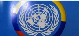 ONU en postconflicto - una rueda suelta?