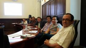 Invitación del alcalde de Popayán para socializar plan de desarrollo